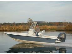 Key West 230 BR 2013 Boat specs