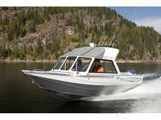 Kingfisher 2025 Discovery HHT 2013 Boat specs