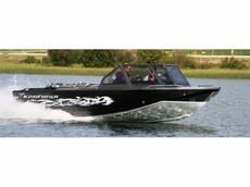 Kingfisher 2075 Extreme Duty V8 2013 Boat specs