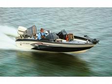 Larson FX 1750 DC O/B 2013 Boat specs
