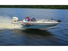 Larson FX 1750 SC O/B 2013 Boat specs