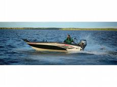 Larson FX 1750 TL O/B 2013 Boat specs