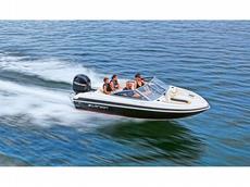 Larson LX 160 O/B 2013 Boat specs