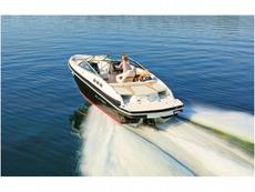 Larson LXi 238 I/O 2013 Boat specs
