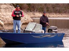 Lowe FM165 Pro WT 2013 Boat specs