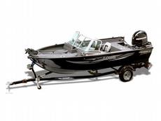 Lowe FM175 Pro WT 2013 Boat specs