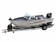 Lowe FM185 Pro WT 2013 Boat specs