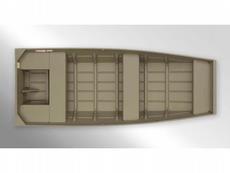 Lowe L1236 2013 Boat specs