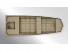 Lowe L1440M 2013 Boat specs
