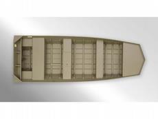 Lowe L1852MT 2013 Boat specs