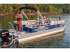 Lowe SS230XD 2013 Boat specs