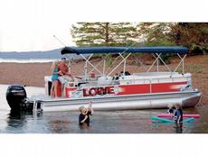 Lowe SS250 2013 Boat specs