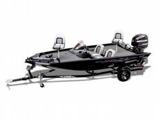 Lowe Stinger 17 HP 2013 Boat specs
