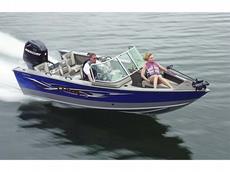 Lund 1750 Tyee 2013 Boat specs