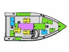 Lund 1775 Pro-V SE 2013 Boat specs