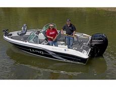 Lund 186 Pro-V GL 2013 Boat specs