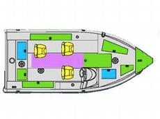 Lund 1875 Impact SS 2013 Boat specs