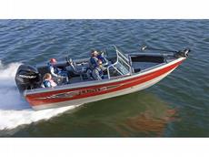 Lund 1900 Tyee 2013 Boat specs
