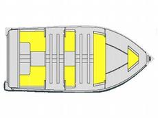 Lund SSV 14 2013 Boat specs