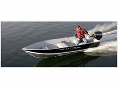 Lund WD 14 2013 Boat specs