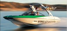 Malibu Wakesetter 20 MXZ 2013 Boat specs
