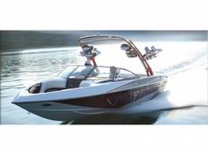 Malibu Wakesetter 21 VLX  2013 Boat specs