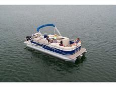 Manitou Pontoons 24 Oasis Twin Tube 2013 Boat specs