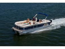 Manitou Pontoons 25 Legacy SHP 2013 Boat specs