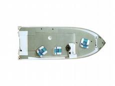 Marathon DN 16 Side Console 2013 Boat specs