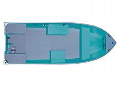 Marathon DN 16SST 2013 Boat specs