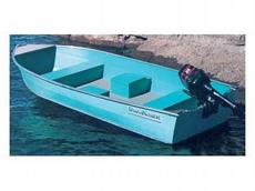 Marathon DN B14SST 2013 Boat specs