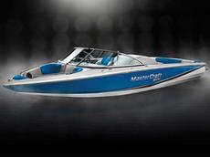 MasterCraft PS197 2013 Boat specs
