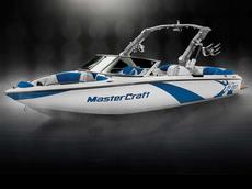 MasterCraft X-14V 2013 Boat specs