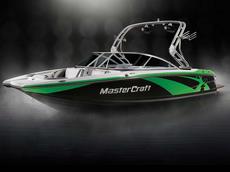 MasterCraft X-2 2013 Boat specs