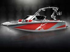MasterCraft X-25 2013 Boat specs