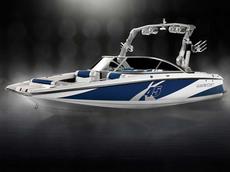 MasterCraft X-45 2013 Boat specs