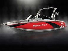 MasterCraft X-55 2013 Boat specs