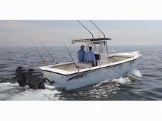May-Craft 2700CCX 2013 Boat specs