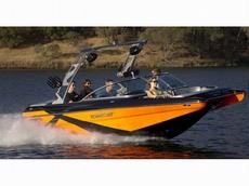 MB Sports F21 Tomcat 2013 Boat specs