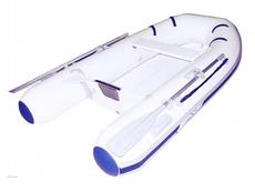 Mercury 260 Dynamic RIB PVC 2013 Boat specs