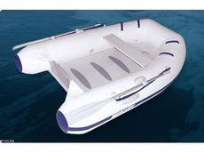 Mercury Air Deck 2013 Boat specs