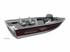 MirroCraft 1875 2013 Boat specs