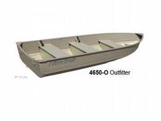 MirroCraft 4650-O 2013 Boat specs