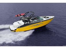 Monterey 214SS 2013 Boat specs