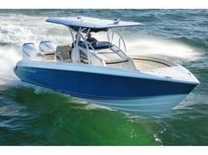 Nor-Tech 298 Sport 2013 Boat specs