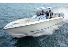 Nor-Tech 344 GT 2013 Boat specs