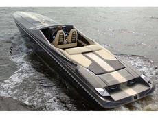 Nor-Tech 477 SPX 2013 Boat specs
