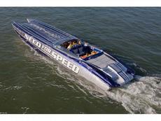 Nor-Tech 5200 Roadster 2013 Boat specs