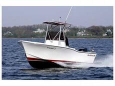 NorthCoast 20 ft. Center Console 2013 Boat specs