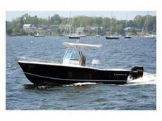 NorthCoast 23 ft. Center Console 2013 Boat specs